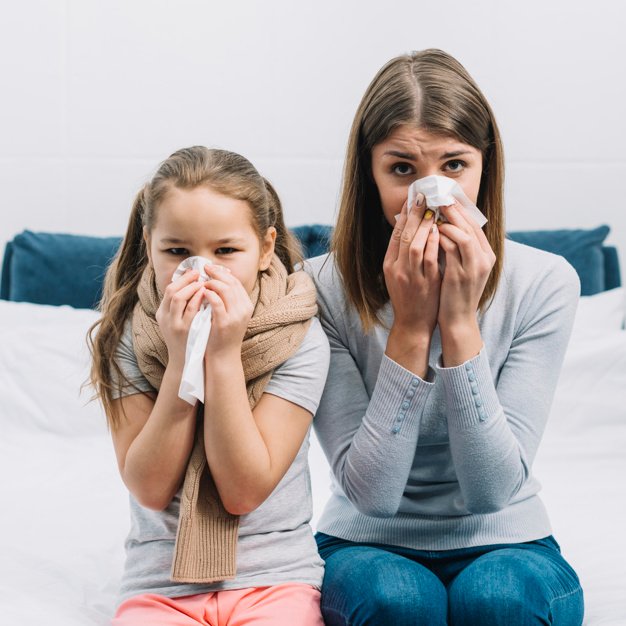 alergija alergije na polen budj grinje prasinu dece