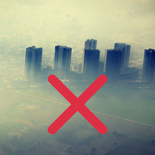 CRNO VIŠE NIJE CRNO: Kako je Agencija za zaštitu životne sredine naprasno “pročistila” vazduh 2