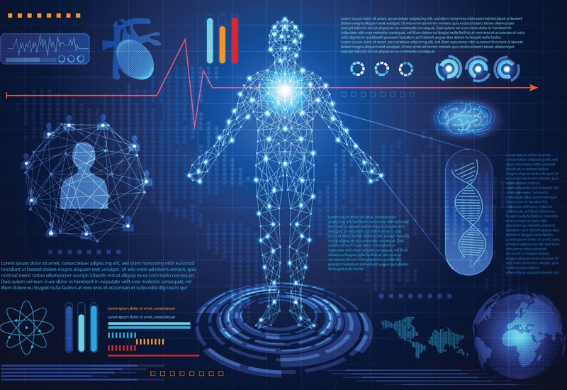 Kvantna Medicina i jonizacija: Kako tehnologija utiče na naše zdravlje 3