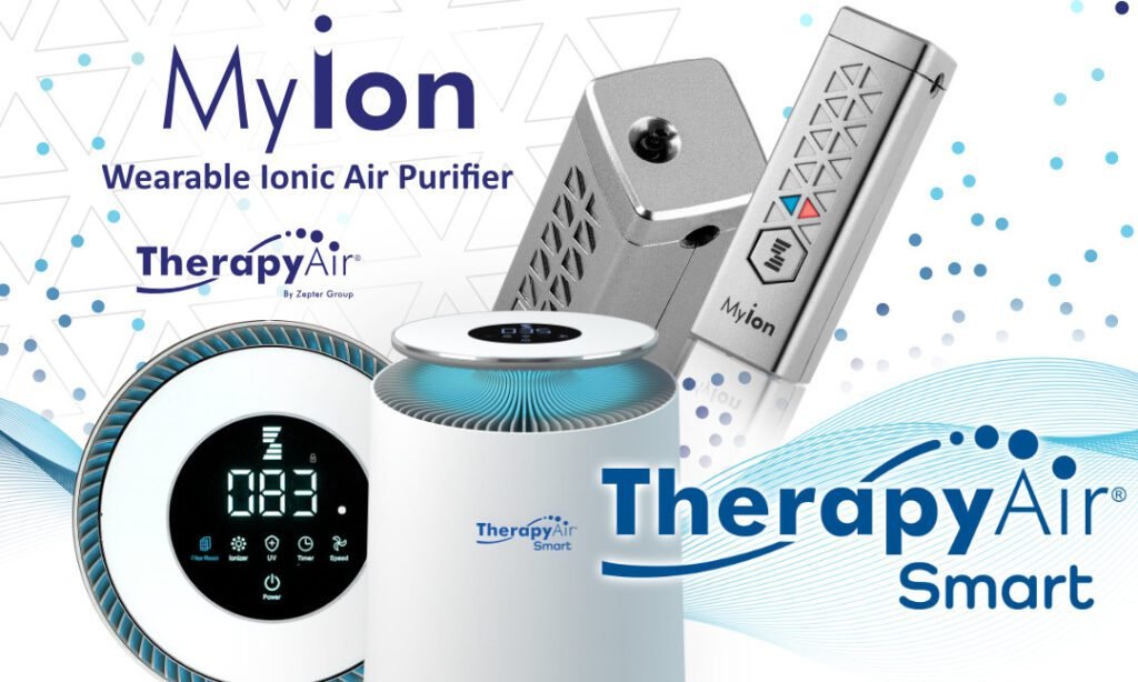 Therapy Air Ion - Poboljšanje Kvaliteta Sna Kroz Terapiju Jonima 2