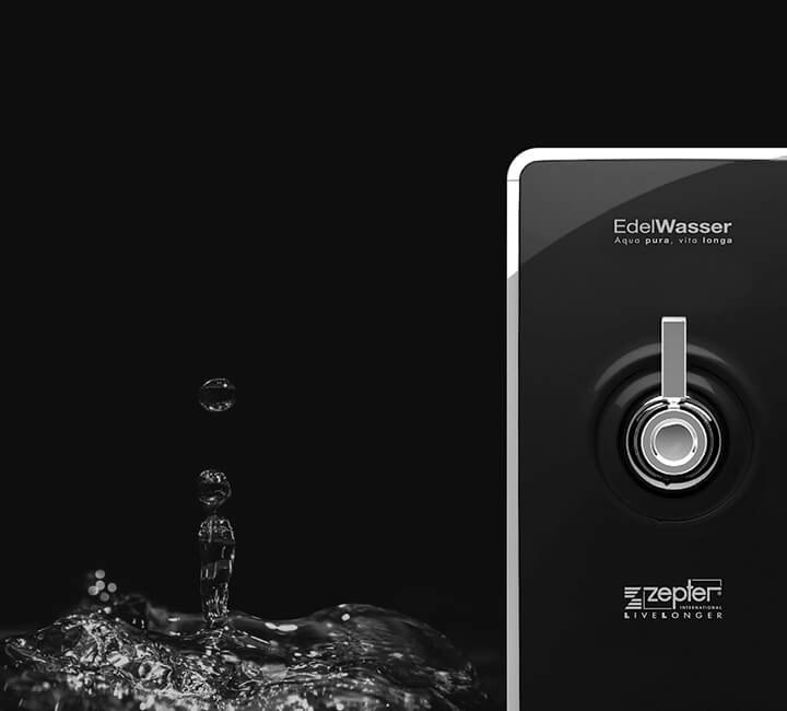 Zepter filter za vodu - Edel Wasser - Jedinstveni Prečišćivač vode 4